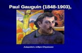 Paul Gauguin (1848-1903),