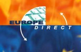Sieć informacyjna EUROPE  DIRECT