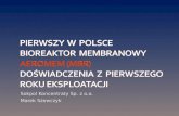 Sokpol Koncentraty Sp. z o.o. Marek Szewczyk
