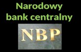 Narodowy bank centralny