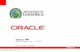 Oracle EMP