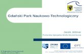 Gdański Park Naukowo-Technologiczny