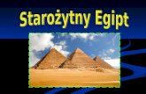 Starożytny Egipt