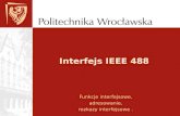 Interfejs IEEE 488
