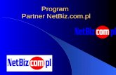 Program  Partner NetBiz.pl