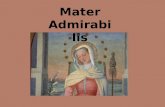 Mater Admirabilis