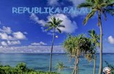 Republika Palau