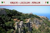 ERICE – SICILIA - ITALIA
