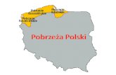 Pobrzeża Polski