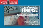 PKO Bank Polski – bankiem wspierającym rozwój   małych i średnich przedsiębiorstw