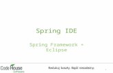 Spring IDE