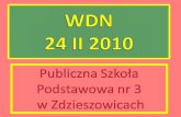 WDN 24 II 2010