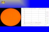 Obserwacje stóp rozbłysków  słonecznych w zakresie  rentgenowskim i ultrafioletowym: podsumowanie