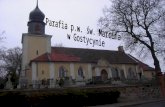 Parafia p.w. św. Marcina  w Gostycynie