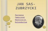 Jan Sas-Zubrzycki