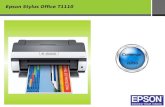 Epson  Stylus Office T 11 1 0
