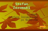 Stefan Żeromski