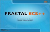 FRAKTAL ECS++