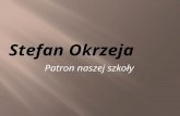 Stefan Okrzeja