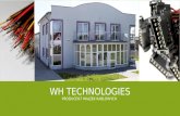 WH TECHNOLOGIES