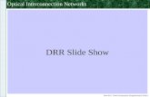 DRR Slide Show