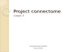 Project connectome