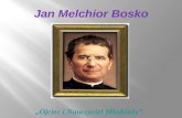Jan Melchior Bosko