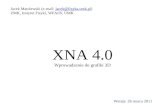 XNA 4.0 Wprowadzenie do grafiki 3D
