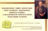 E. Pawlaczyk-Wróblewska, I. Klimecka, T. Szepelak