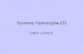Systemy Operacyjne (2)