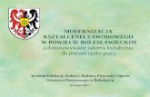 Wydział Edukacji, Kultury, Kultury Fizycznej i Sportu Starostwa Powiatowego w Bolesławcu