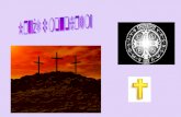 Krzyże i monogramy