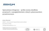 Łukasz Oleszczuk SISKOM – Stowarzyszenie Integracji Stołecznej Komunikacji Grupa JKO Consulting