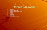 Renata Jazowska