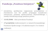 Fundacja „Fundusz Inicjatyw”