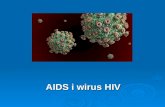 AIDS i wirus HIV