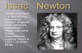 Issac    Newton