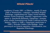 Witold Pilecki