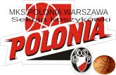 MKS POLONIA WARSZAWA