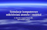 Z. Gburski, Instytut Fizyki UŚl. zgburski@us.pl