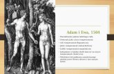 Adam i Ewa, 1504