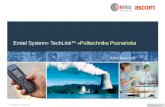 Emtel  System »  TechLink TM » Politechnika Poznańska
