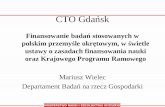 CTO Gdańsk