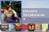 Dorota Terakowska