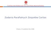 Caritas Archidiecezji Szczecińsko-Kamieńskiej