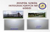 Publiczne Gimnazjum Integracyjne nr 47  im. Janusza Korczaka  w Łodzi