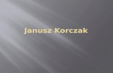 Janusz  K orczak