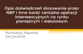 Bartłomiej Napolski Jan Jęczmyk