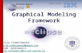 Graphical  Modeling Framework
