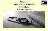 MDD P  Michalik Dłuska Dziedzic  i Partnerzy
